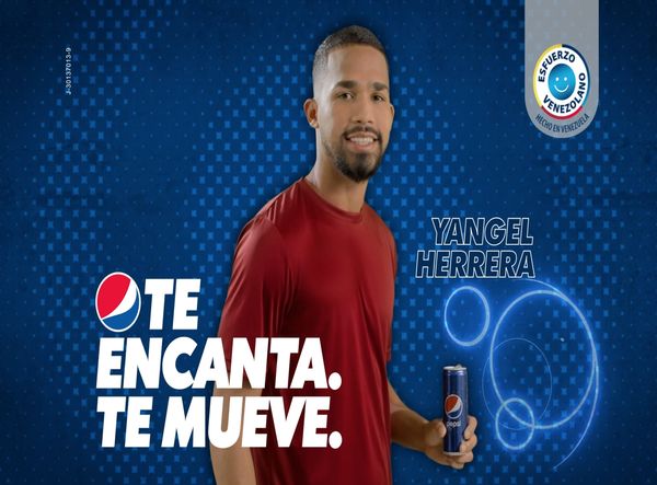MSC Noticias - Pepsi-Yangel-Herrera Alimentos y Bebidas Emp Polar Com 