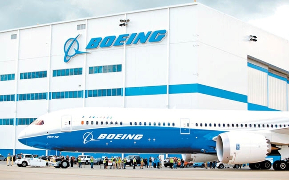 MSC Noticias - Boeing-imagen Tal Dia Como Hoy 