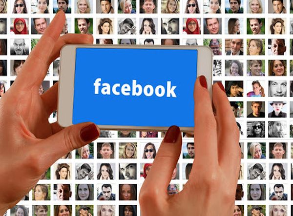 MSC Noticias - facebook-privacidad Tecnología 