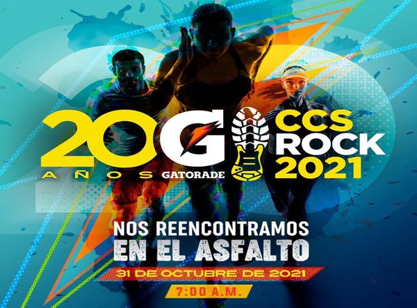 MSC Noticias - CCS-ROCK-2020 Deportes Noticia de la Semana 