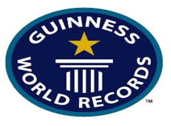 MSC Noticias - Guinness_World_Records01 Tal Dia Como Hoy 