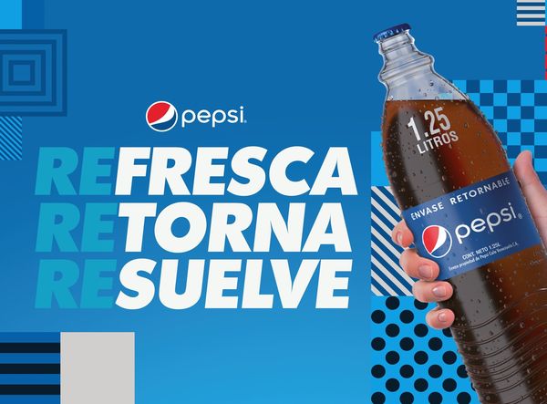 MSC Noticias - Nueva-Pepsi-1.25-L Alimentos y Bebidas 