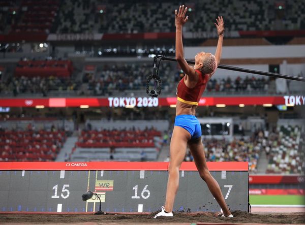 MSC Noticias - Yulimar-Rojas.-Foto-Reuters. Deportes Olimpiadas 