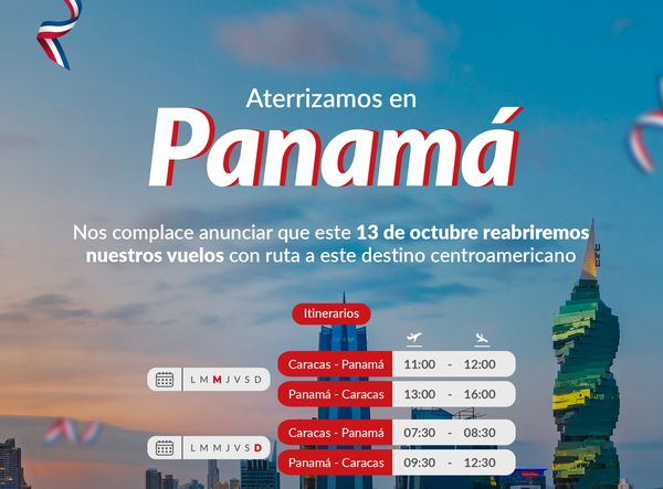 MSC Noticias - EB-Panama-PAX Turismo 