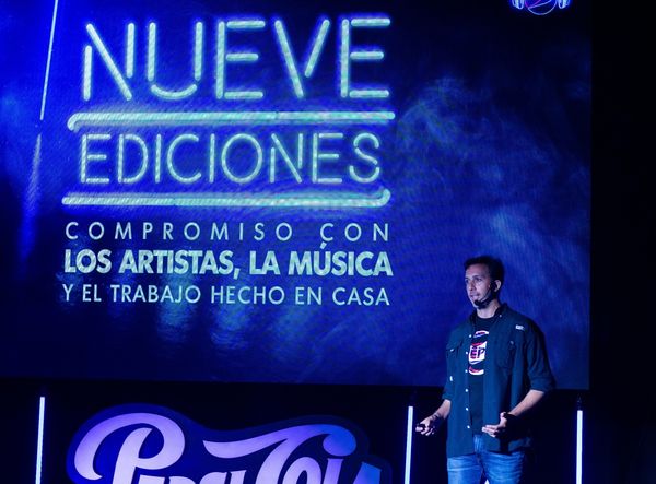 MSC Noticias - Jose-Ricardo-Di-Guida-Gerente-de-Marca-Pepsi-resalto-el-compromiso-de-la-marca-con-el-talento-de-Venezuela Musica y Farandula 