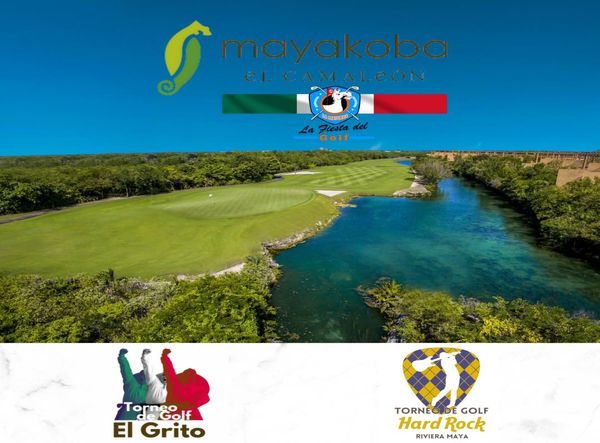 MSC Noticias - rivera-maya Golf 