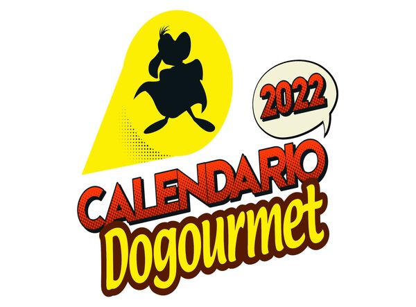 MSC Noticias - Calendario-Dogourmet-2022 Negocios y Emprendimiento 