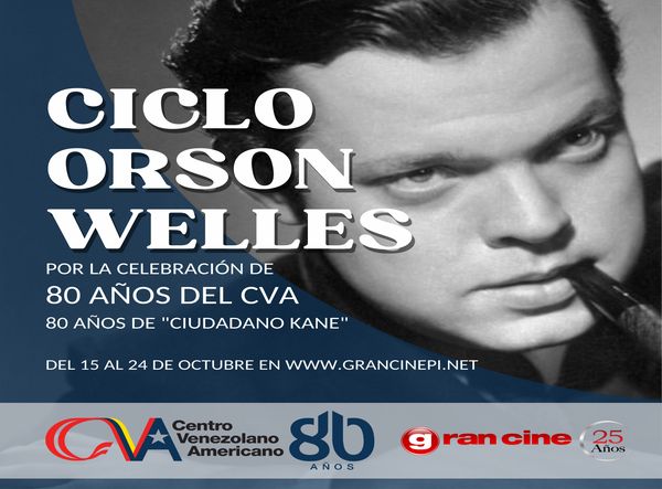 MSC Noticias - Orson-Welles Cine y Teatro 