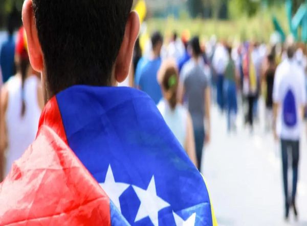 MSC Noticias - Venezolanos-2- Noticia de la Semana VenExt 