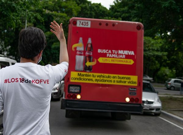 MSC Noticias - Coca-Cola-FEMSA-18-aniversario-en-Venezuela-7 Negocios y Emprendimiento 