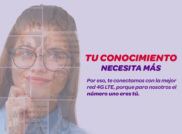 MSC Noticias - CampanaDigitel_NecesitasMas_2 Rincón del Publicista Tecnología 