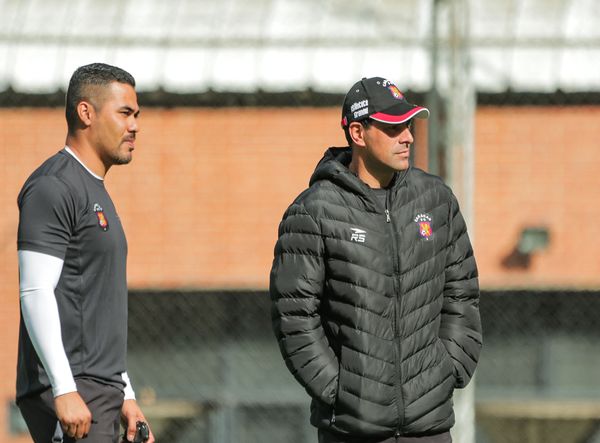 MSC Noticias - 2.-Ronny-Flores-y-Francesco-Stifano FC CCS Futbol Club 