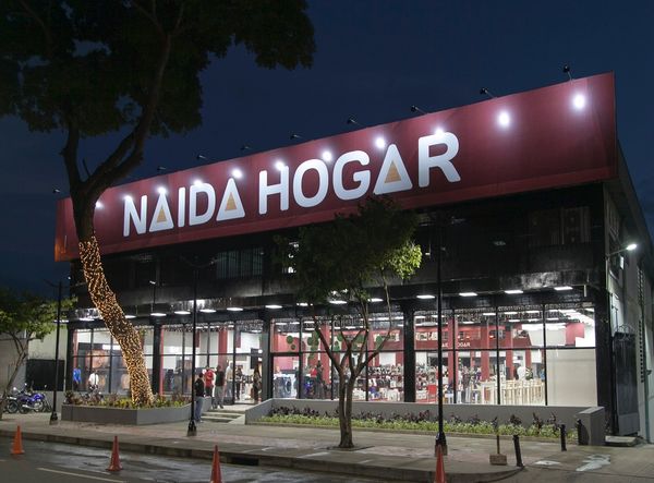 MSC Noticias - Naida-Hogar-1 Hogar 