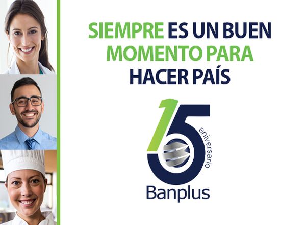 MSC Noticias - Banplus_Nota-de-prensa-15-Aniversario Uncategorized 