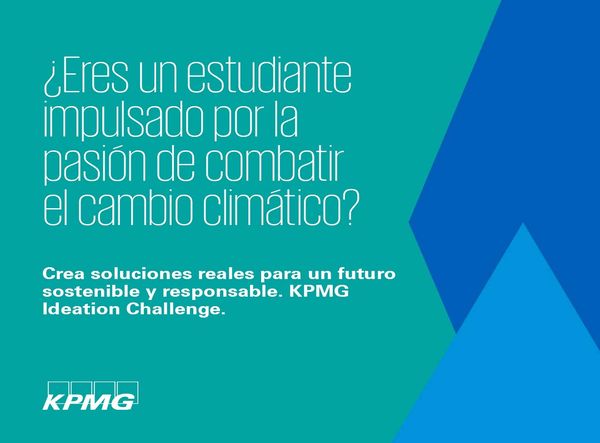 MSC Noticias - Convocatoria-a-KPMG-Ideation-Challenge-2022-1 Gerencia Global al Día RSE 