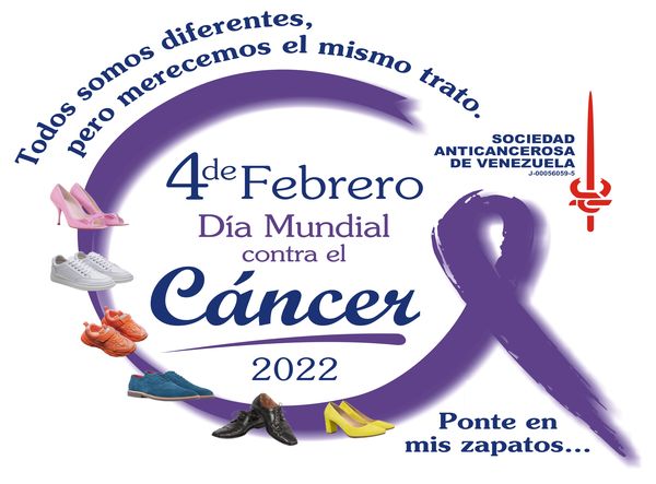 MSC Noticias - Dia-Mundial-contra-el-cancer-logo-2022 Salud 