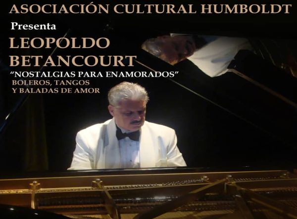 MSC Noticias - Leopoldo-Betancourt Musica y Farandula 