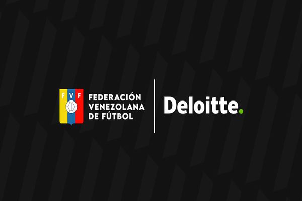 MSC Noticias - FVF-DELOITTE Futbol FVF Prensa 