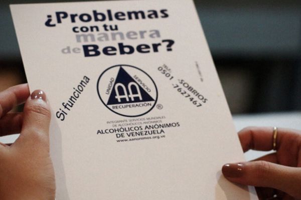 MSC Noticias - alcoholicos-Anonimos-de-venezuela RSE 