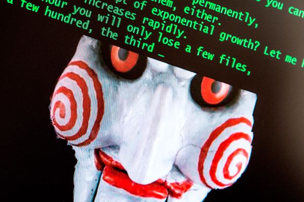 MSC Noticias - Joker-malware Tecnología 
