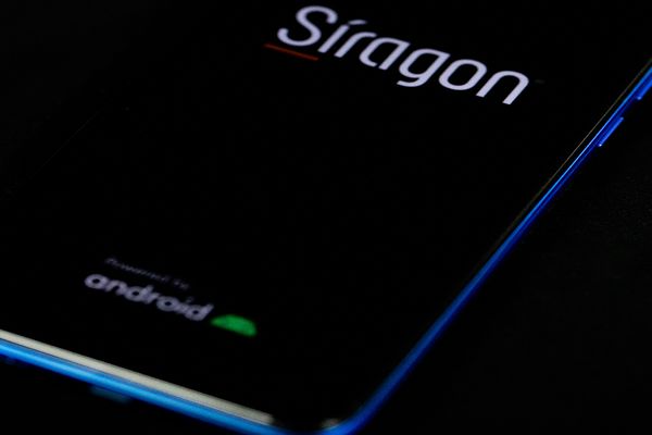 MSC Noticias - Nuevo-Smartphone-de-Siragon-SP-6200 Tecnología 