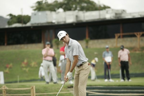 MSC Noticias - VIRGILIO-PAZ Golf 