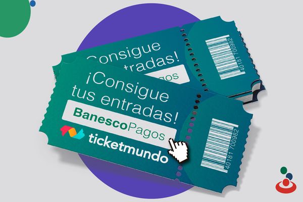 MSC Noticias - Boton-de-pago-Ticketmundo Banca y Seguros 