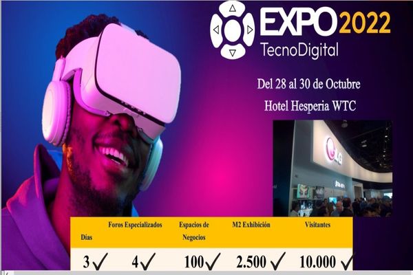 MSC Noticias - expo2 Noticia de la Semana Tecnología 