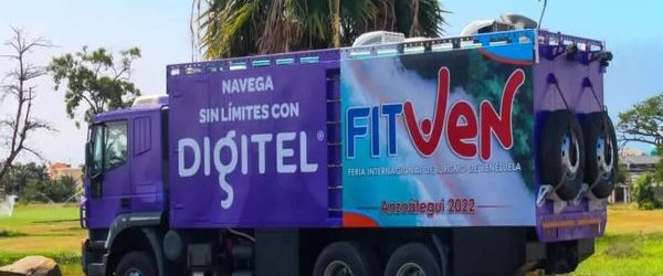 Digitel participa en la Feria Internacional de Turismo Venezuela 2022