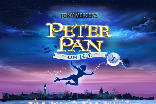 MSC Noticias - Peter-Pan-on-Ice Cine y Teatro 