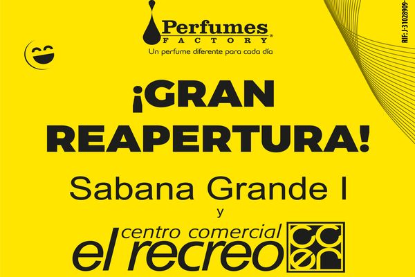 MSC Noticias - REAPERTURA-SABANAGRANDE-I-Y-EL-RECREO-2023 Franquicias 