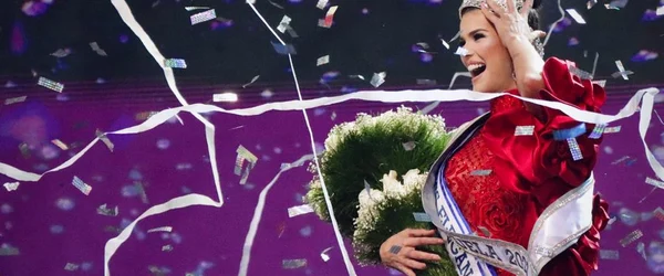 Ileana Márquez, Miss Amazonas, obtiene la corona del Miss Venezuela 2023 