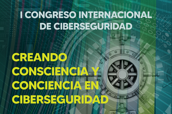 MSC Noticias - Flyer-I-Congreso-de-Ciberseguridad-ABV Futbol FVF Prensa 
